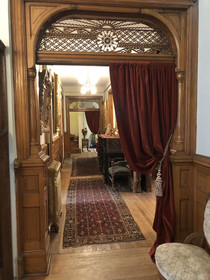 The Vineyard Mansion
