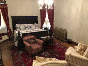 The Vineyard Mansion