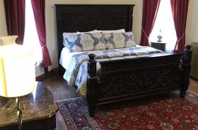 The Vineyard Mansion
