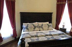 The Vineyard Mansion
