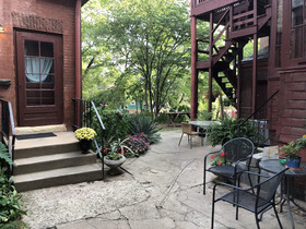 The Vineyard Mansion