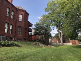 The Vineyard Mansion