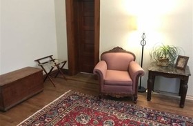 The Vineyard Mansion