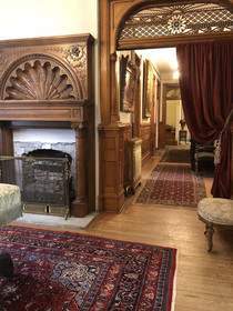 The Vineyard Mansion