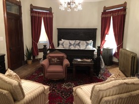 The Vineyard Mansion