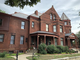 The Vineyard Mansion