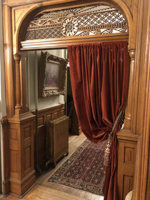 The Vineyard Mansion