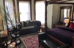The Vineyard Mansion