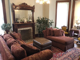 The Vineyard Mansion