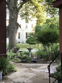 The Vineyard Mansion