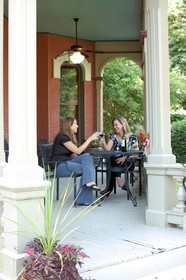 Whiskey Mansion Bed & Breakfast