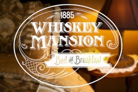 Whiskey Mansion Bed & Breakfast