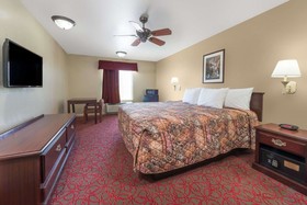 Days Inn by Wyndham St Peters/St Charles
