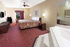 Days Inn by Wyndham St Peters/St Charles