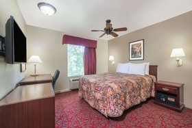 Days Inn by Wyndham St Peters/St Charles