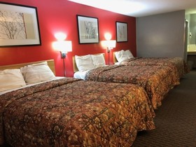 Rodeway Inn