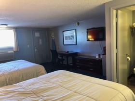 Rodeway Inn