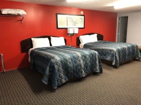Rodeway Inn