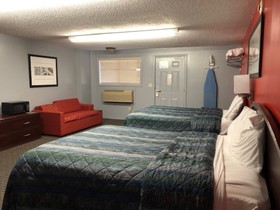 Rodeway Inn
