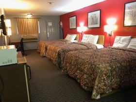 Rodeway Inn