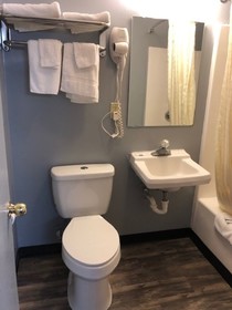 Rodeway Inn