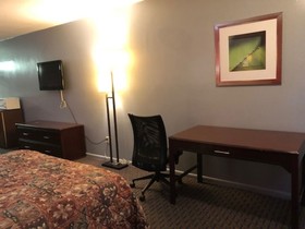 Rodeway Inn
