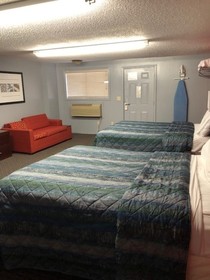 Rodeway Inn