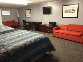 Rodeway Inn