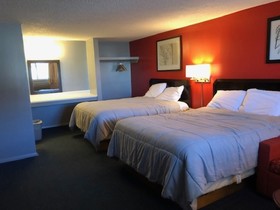 Rodeway Inn