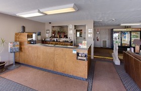 Rodeway Inn