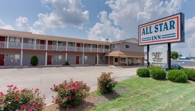 Rodeway Inn
