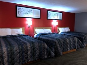Rodeway Inn