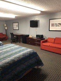 Rodeway Inn