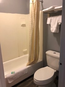 Rodeway Inn