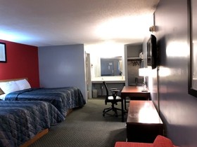 Rodeway Inn