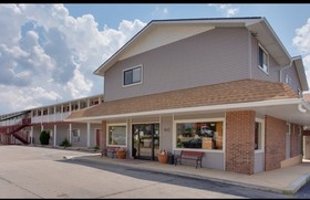 Rodeway Inn