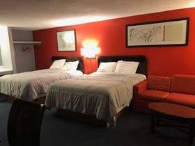 Rodeway Inn