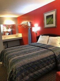 Rodeway Inn