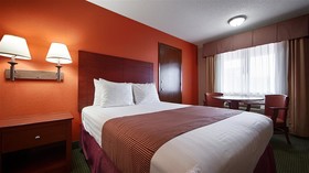 Best Western Montis Inn