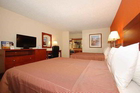 Best Western Montis Inn