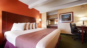 Best Western Montis Inn