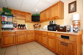 Best Western Montis Inn