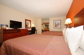 Best Western Montis Inn