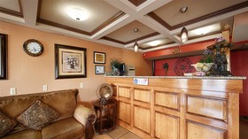 Best Western Montis Inn