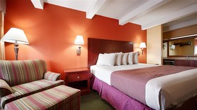 Best Western Montis Inn