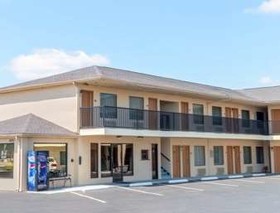 Days Inn by Wyndham St. Robert Waynesville/Ft. Leonard Wood