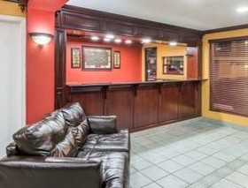Days Inn by Wyndham St. Robert Waynesville/Ft. Leonard Wood