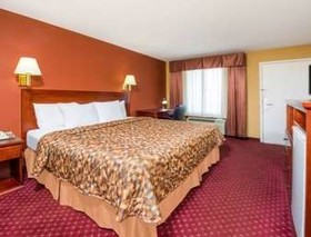 Days Inn by Wyndham St. Robert Waynesville/Ft. Leonard Wood