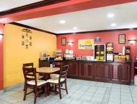 Days Inn by Wyndham St. Robert Waynesville/Ft. Leonard Wood