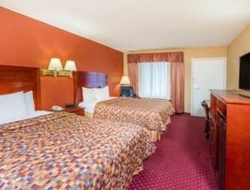 Days Inn by Wyndham St. Robert Waynesville/Ft. Leonard Wood